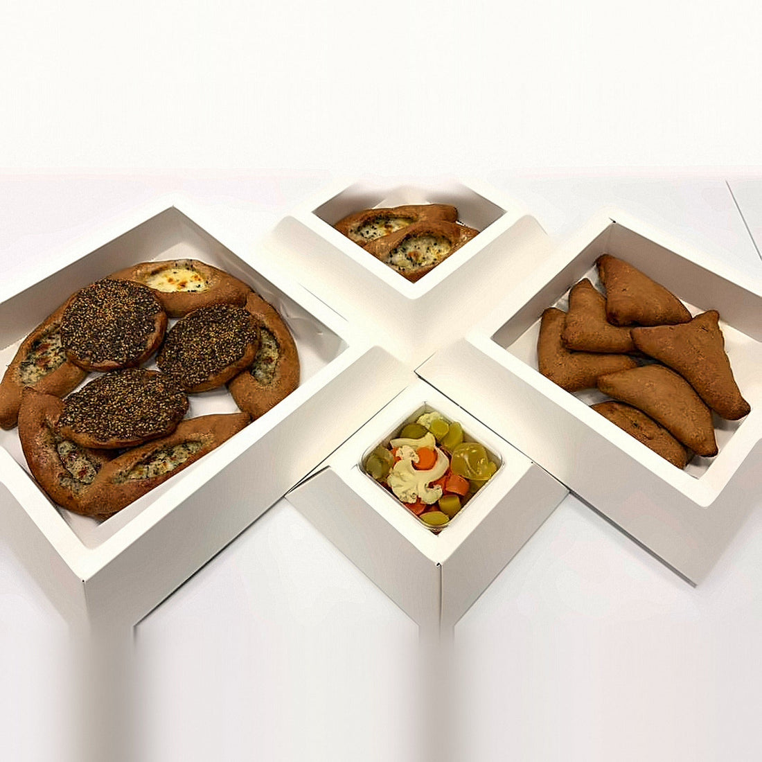 Planning Iftar in Chicago's Southwest Suburbs: How Many Fatayer Per Guest